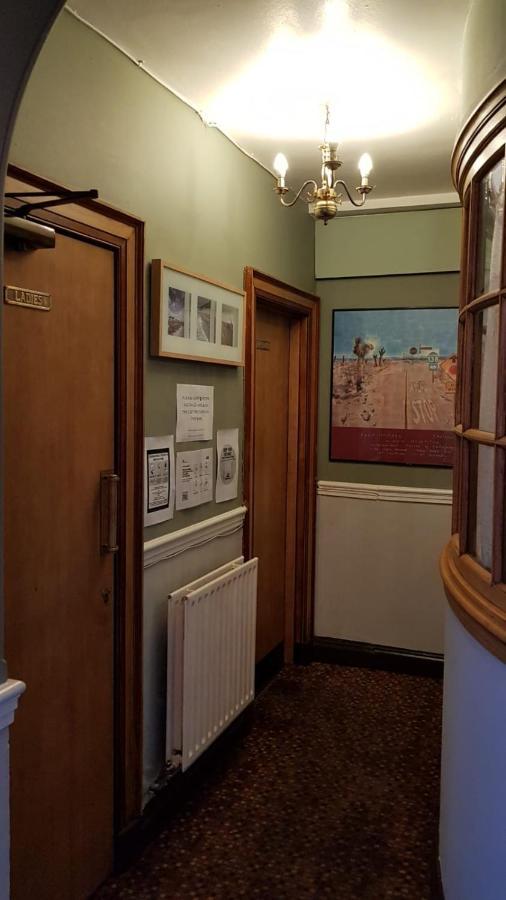 Hour Glass Hotel London Bagian luar foto